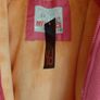 New warm pink fleece tag attached Image 7