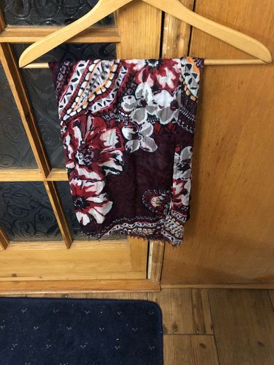 Scarve