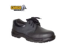 Brand New! Cargo Safety Shoes - Size 5