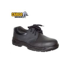 Brand New! Cargo Safety Shoes - Size 5