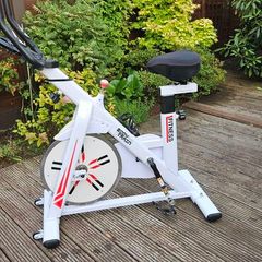 bike exercis