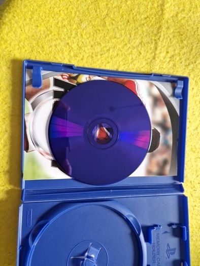Rugby PlayStation2 ps2 games Original
