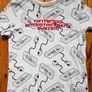 Age 7-8 Nintendo Teeshirt Image 2