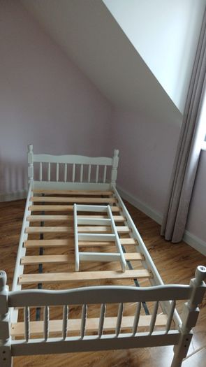 Bunk Beds