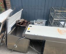 Scrap Metal