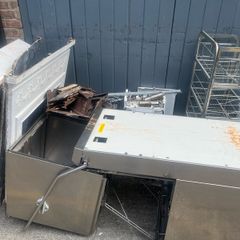 Scrap Metal
