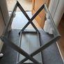 Uppababy Bassinet Stand Image 2