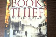 The Book Thief: Markus Zusak