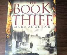 The Book Thief: Markus Zusak