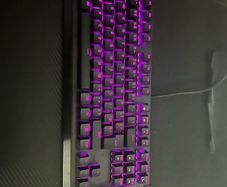 ( keyboard ) Razer BlackWidow V4 X