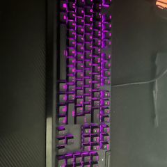 ( keyboard ) Razer BlackWidow V4 X