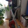exercise bike Image 2