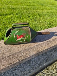 Castrol Oil