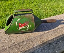Castrol Oil