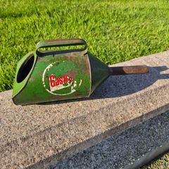 Castrol Oil