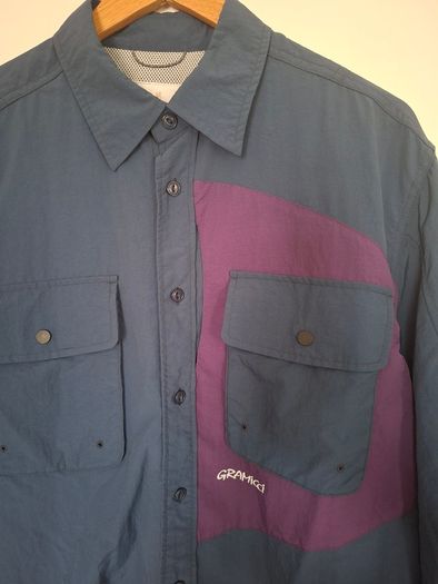 Gramicci overshirt
