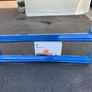 Chargespeed Subaru Impreza Skirts Image 2