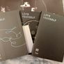 BTS Love Yourself Tear Album R Version +Poster Image 2
