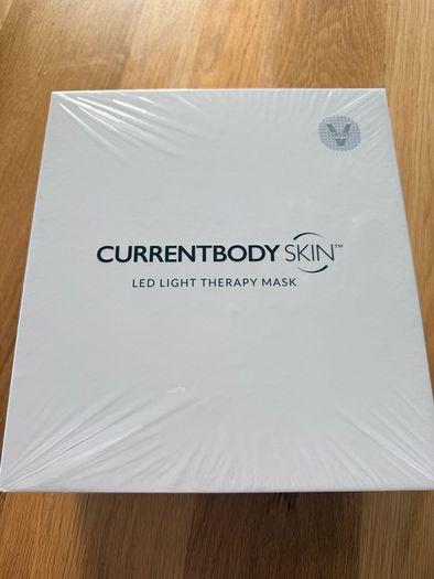 LED face mask.  Series 2, current body
