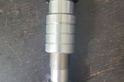 Schunk expanding mandrel