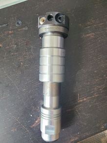 Schunk expanding mandrel