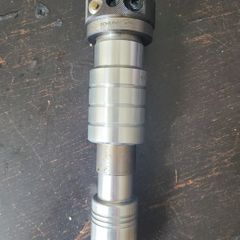 Schunk expanding mandrel