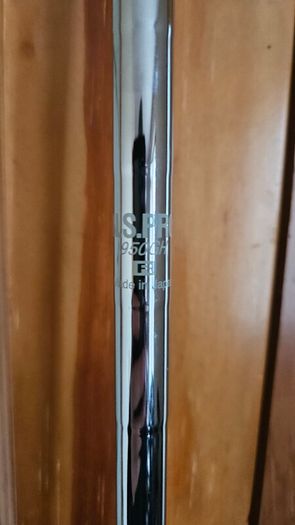 Bridgestone PHYZ 6 5 4 irons