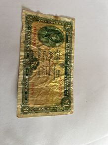irish pound