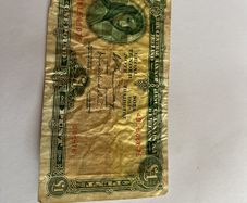irish pound