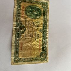 irish pound