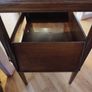 Rare Antique Side Table Image 5