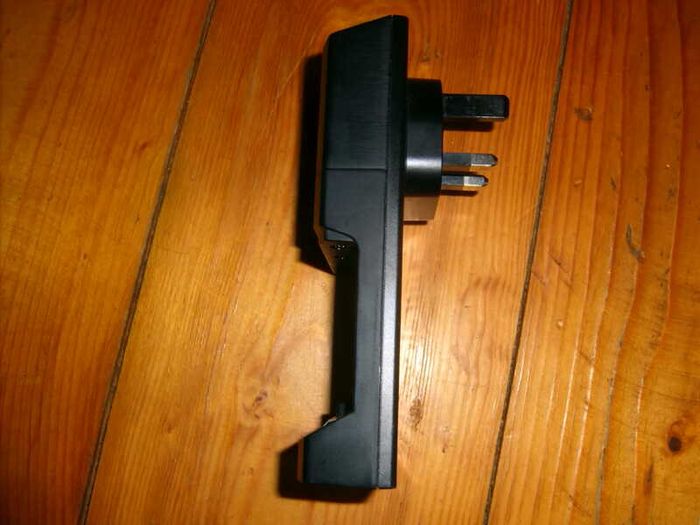 battery charger