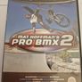 Mat Hoffman s Pro BMX 2 Nintendo Gamecube Game cube Games Original Image 2