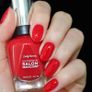 New Formula! Sally Hansen Complete Salon Manicure Nail Polish - New Image 6