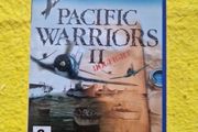 Pacific Warriors 2 II Dogfight PlayStation2 ps2 games Original