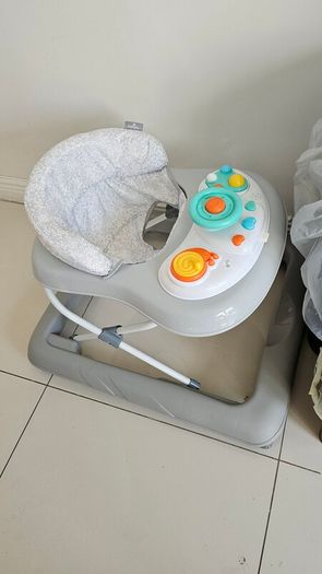 baby walker