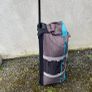 Sport big travel bag Luggage Suitcase wheels Image 8