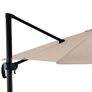 Umbrella Beige Hanging Outdoor--"NEW" Image 3