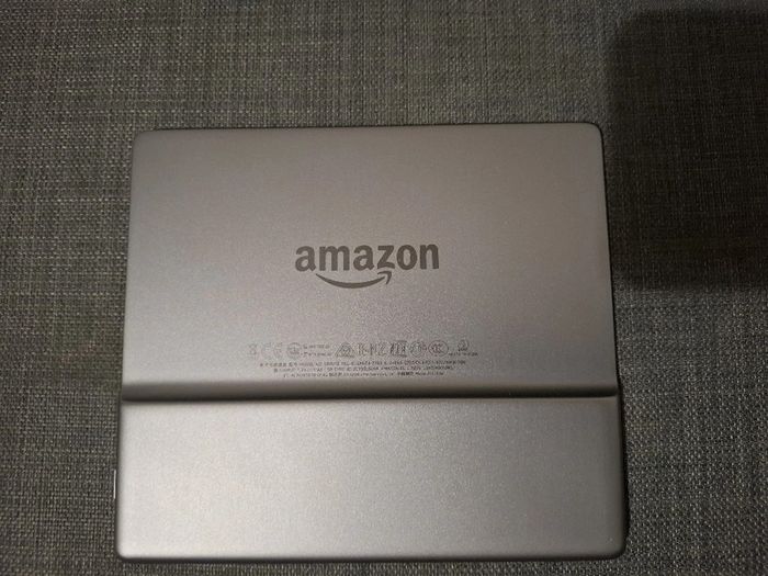 Kindle Oasis (10th Generation) 32 GB