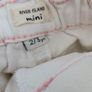 Girls river island jeans age 2-3 new Image 3