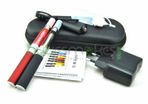 Double CE5 e-Cig Starter Kit incl. Two 900mAh High capacity Batteries