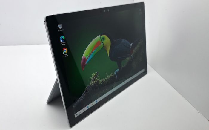 Microsoft Surface Pro 4 - Core i5 / 2-in-1 laptop