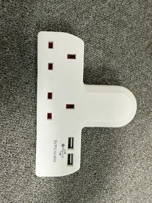 Plug adaptor
