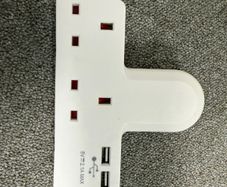 Plug adaptor