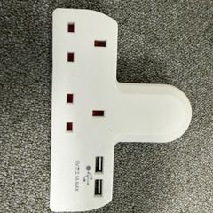 Plug adaptor