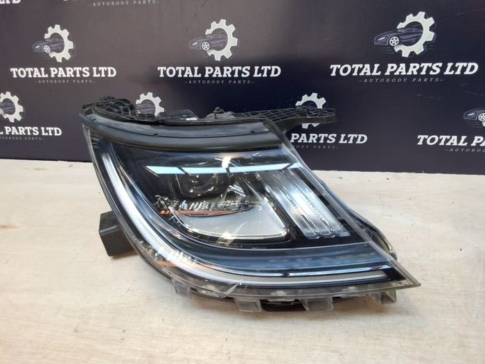 Byd dolphin 2022-on headlights