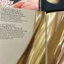 Nars foundations and mac lipstick cards samples Image 3
