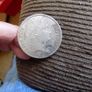 France 1811 A,  Crown.5 Francs.Napoleon Bonaparte.90% Silver. Image 7
