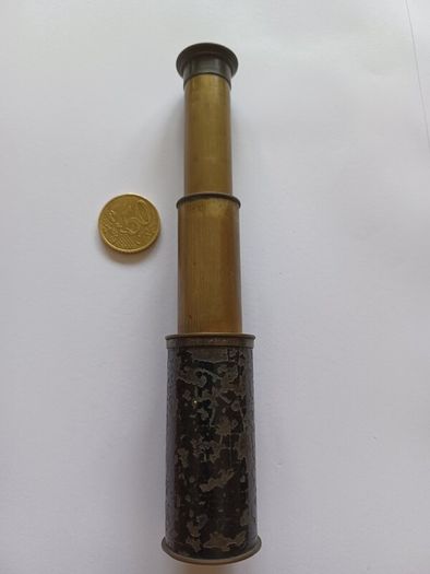 Vintage Telescope