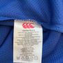 Canterbury Leinster Rugby Pro Jersey - Retro - New With Tags - Size L Image 6